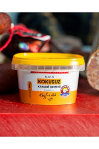 Şahin Kokusuz Çemen 200gr