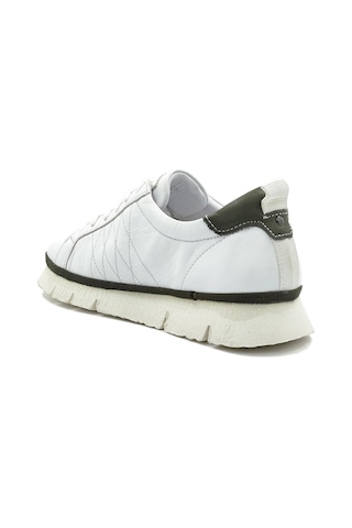 Freefoot 233044 Günlük Ayakkabı Beyaz 001