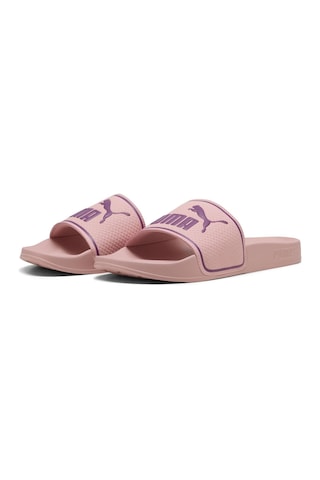 Puma Leadcat 2.0 Unisex Terlik Pembe