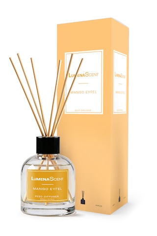 Lumena Scent Mango Oda Kokusu 100 ML