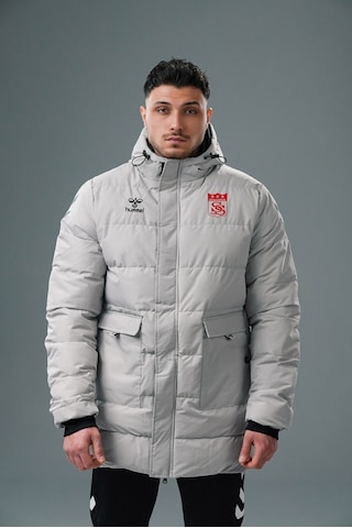 Hummel Sivasspor Line Mont Bej