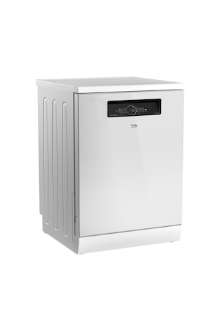 Beko BM 6046 BC 6 Programlı 14 Kişilik Bulaşık Makinesi