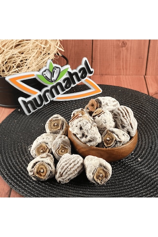 Hurmahal Yeni Mahsül Cennet Elması Trabzon Hurması Kurusu 2 KG
