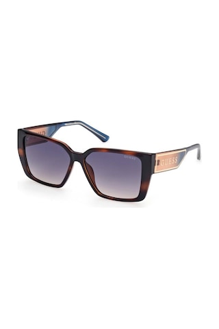 Guess Gu7818 52B 56 Kadın Güneş Gözlüğü