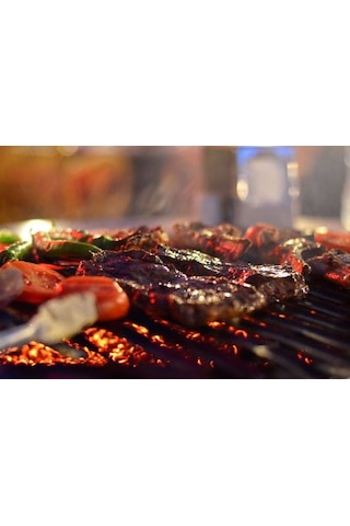 Oğuz Kömür Portakal Mangal Kömürü 9 Kg Elenmiş Tozsuz