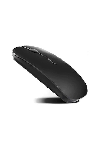 Macbook Pro/macbook Air/ipad/dizüstü Bilgisayar/imac/pc İle Uyumlu Kablosuz Bluetooth Fare - Evet