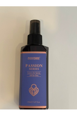 Moonshine Saç Parfümü Bakım