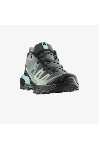 Salomon X Ultra 360 Gore Tex Kadın Yeşil Outdoor Ayakkabı L47742500 Yeşil