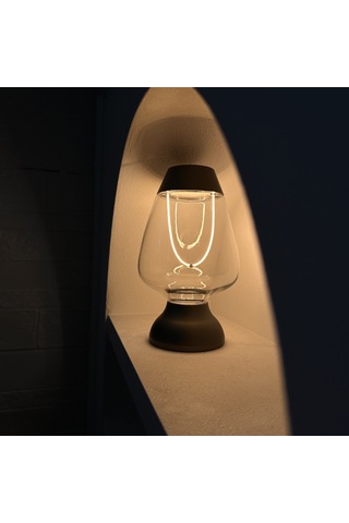 Ortamışığırestoran Bar Dokunmatik Yatak Odasıbaşı Ucu Gece Lambası 1 Diğer