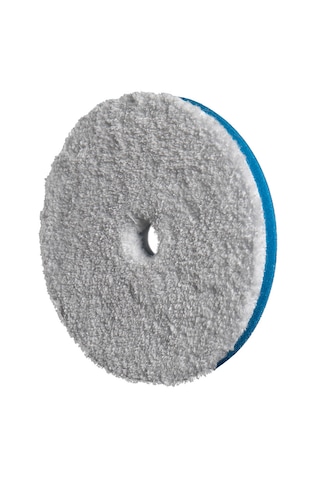 Rupes Da Coarse Mikrofiber Polisaj Pedi 160mm Mf160h