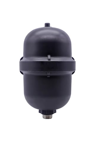 2 Litre Karavan Hidroforu Genleşme Tankı 95 Plastik Patlamayan Tank