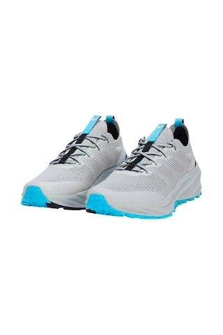 Jack Wolfskin Jack Wolfskın Ps Traıl Knıt Low M Erkek Cool Grey Outdoor Ayakkabı A65583-6709 Beyaz