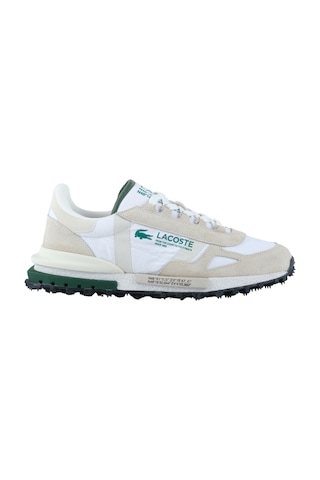 Lacoste Elite Active Erkek Beyaz Spor Ayakkabı 751sma0041t.21g