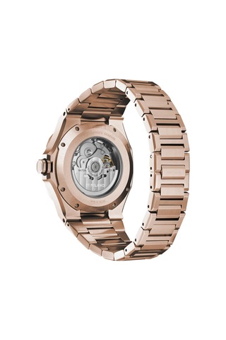 D1 Mılano Skbj12 Erkek Kol Saati Rose Gold
