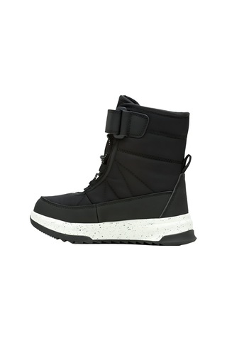 Kamık Kamik Stormy Unisex Çocuk Siyah Bot 28678 Siyah