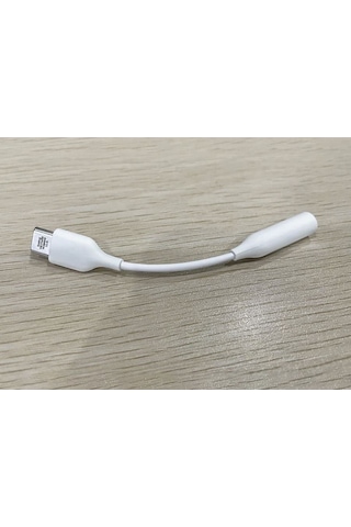 Için 3.5mm Aux Kulaklık Ve Mikrofon Beyz Telefonlar İle Uyumlu