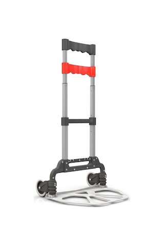 Asimato 70 KG YZ8028 Paket Taşıma Arabası