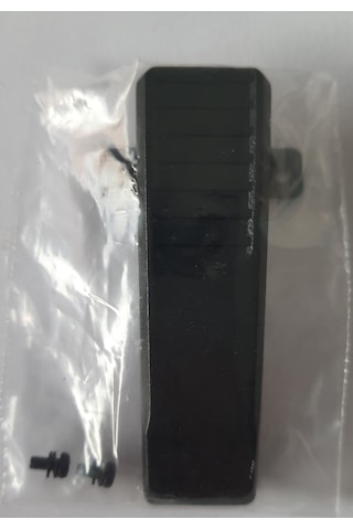 Anytone At-D878uv Plus Kemer Klipsi Siyah