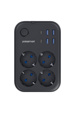 Polosmart Mp22 Akım Korumalı Uzatma Kablosu Diğer