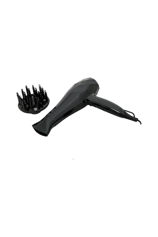 Simtech KM-1996 Diamond 2200 W Fön Makinesi