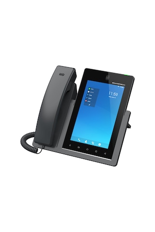 Grandstream Gxv3470 Ip Video Telefon