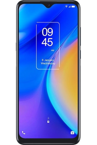 TCL 20 SE 64 GB (TCL Türkiye Garantili)