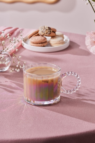 Karaca Lake Lüsterli Kupa 300 Ml