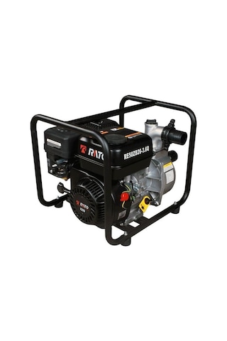 Rato Rt 20 2'' Benzinli Su Motoru Re50 Zb26-3.6q
