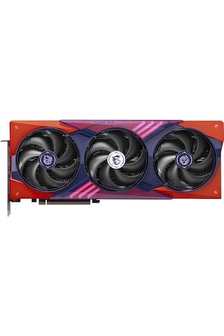 Msı Rtx 5070 Ti 16gb Mlg Edıtıon Oc Gddr7 256bit 1xhdmı-3xdp Pcıe V5.0