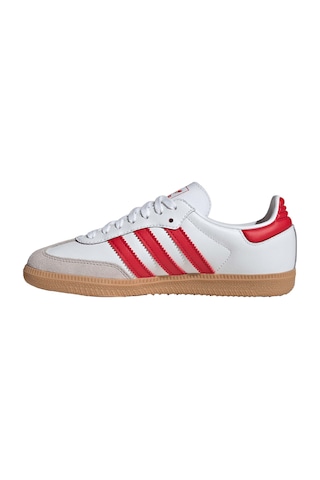 Adidas Samba Og Beyaz Spor Ayakkabı Jq2833 Beyaz