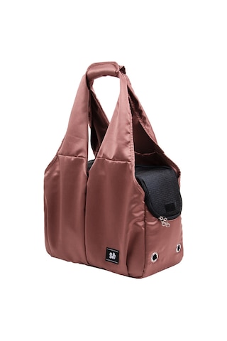 Moveevo Taşınabilir Nefes Alabilir Kedi/köpek Çantası - Kışlık Şık Omuz Askılı Hafif Evcil Taşıyıcı