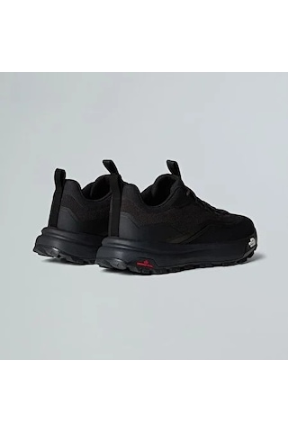 The North Face Offtrail Unisex Spor Ayakkabı Nf0a8d96kx91 Siyah