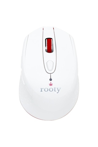 Rooty RTY-M160 Sessiz Kablosuz Optik Mouse