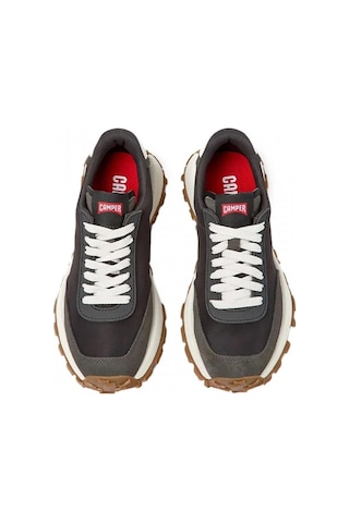 Camper Drift Trail Kadın Sneaker Cmpk201462 Siyah