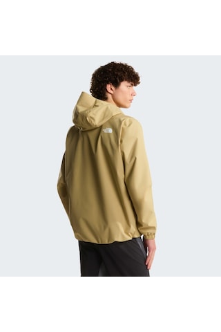 The North Face M Quest Erkek Yağmurluk Ceket Nf0a8g0rlk51 Haki