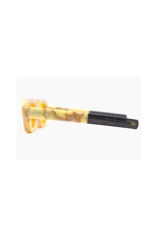 Katsuo Limited Series Unisex Güneş Gözlüğü Desenli 91531999