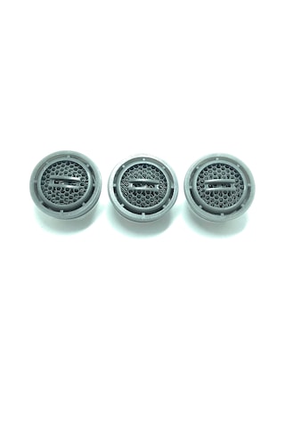 Artema Gizli Perlatör Vida Ağızlı 21.5Mm 3'Lü Paket