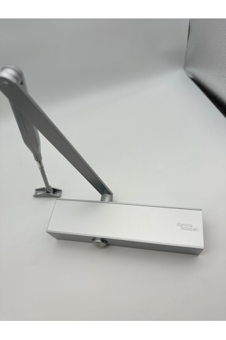 Dorma Ts 89 F Hidrolik Kapı Kapatıcı