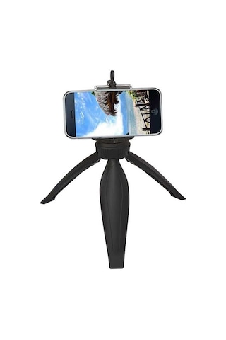 Ekılıf - Tripod Ep-5 Table Top Tripod - Siyah - T15831