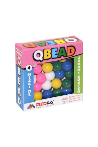 Redka Rd 5483 Qbead Oyunu