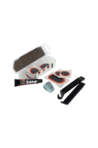 Zefal Solüsyonlu Yama  Seti Çok Renkli