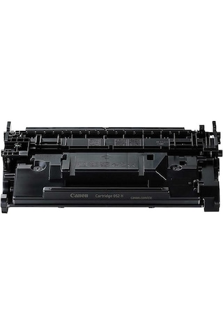Canon Crg-052h-2200c002 Toner Yüksek Kapasiteli