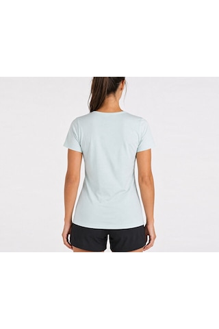 Salomon Slm25001cutw Green Unisex Günlük Sweatshirt Slm25001cutw-green Yeşil