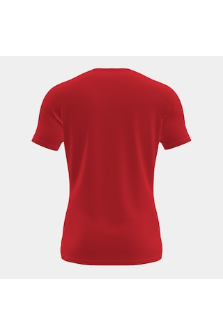 Joma Erkek Futbol Maç Forma Inter Short Sleeve Red Y 001 Red - Yellow