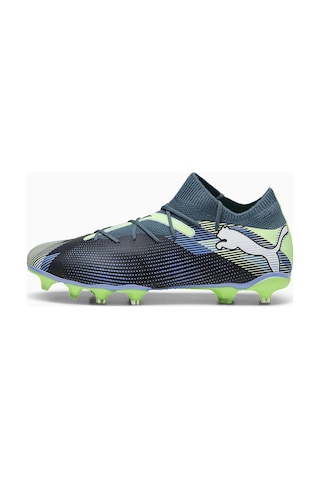 Puma Future 7 Match Fg/ag Erkek Krampon C-pum107931e10p03 Mavi