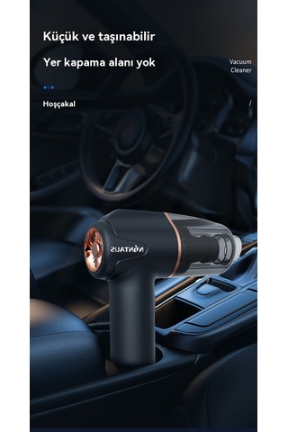 Jifan Mini Elektrikli Süpürge, Çiftçi Kullan