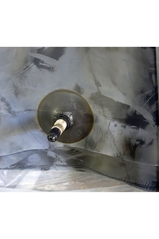 13.6/14.9-24 Tr218a İş Makinası Ve Zirai Araçlara Iç Lastik