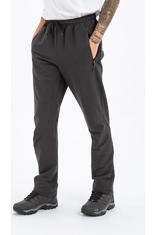 Exuma Erkek Outdoor Pantolon - Antrasit