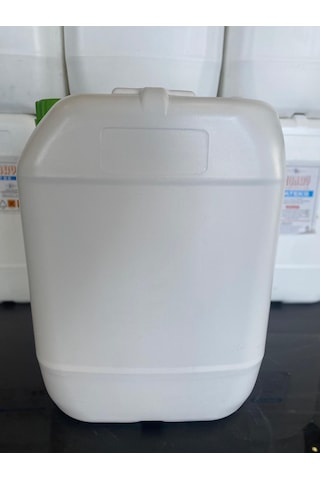 Konay Yapıştırıcıları Ayakkabı / Yapıştırıcı / Lateks / 16 Kg Beyaz