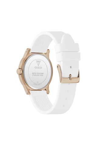 Guess Gugw0860l4 Kadın Kol Saati Rose Gold